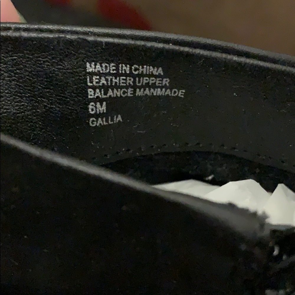 Inc boots - Picture 2 of 5